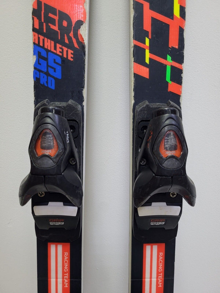 salomon hero ski Rossignol Unisex Racing Skis Hero Athlete GS Pro (r20 Pro)