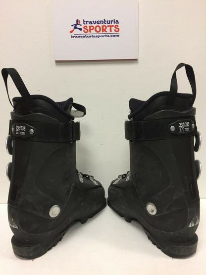 Chaussures de ski Fischer My Cruzar XTR 70 (EU 36 2/3; UK 4; Mondo 235) Sport Neige