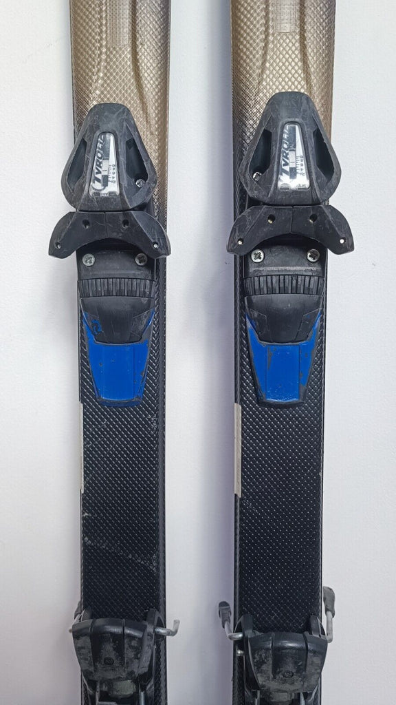 4点セットELAN 90cm/GENIX 20cm/TYLORIA/ALPINA Elan Explore 72 160 Ski + Tyrolia BYS 10 Bindings BSL Winter Sport