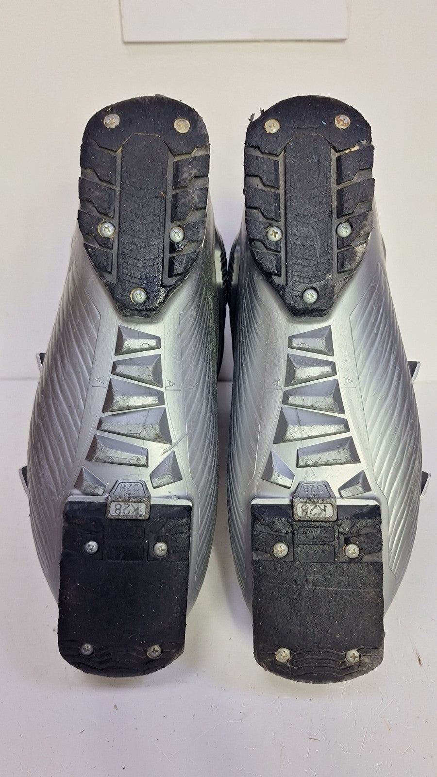 Chaussures de ski Dalbello RTL-FXR MS (EU 44 1/3; UK 10; Mondo 285) Plaisir hivernal et neige