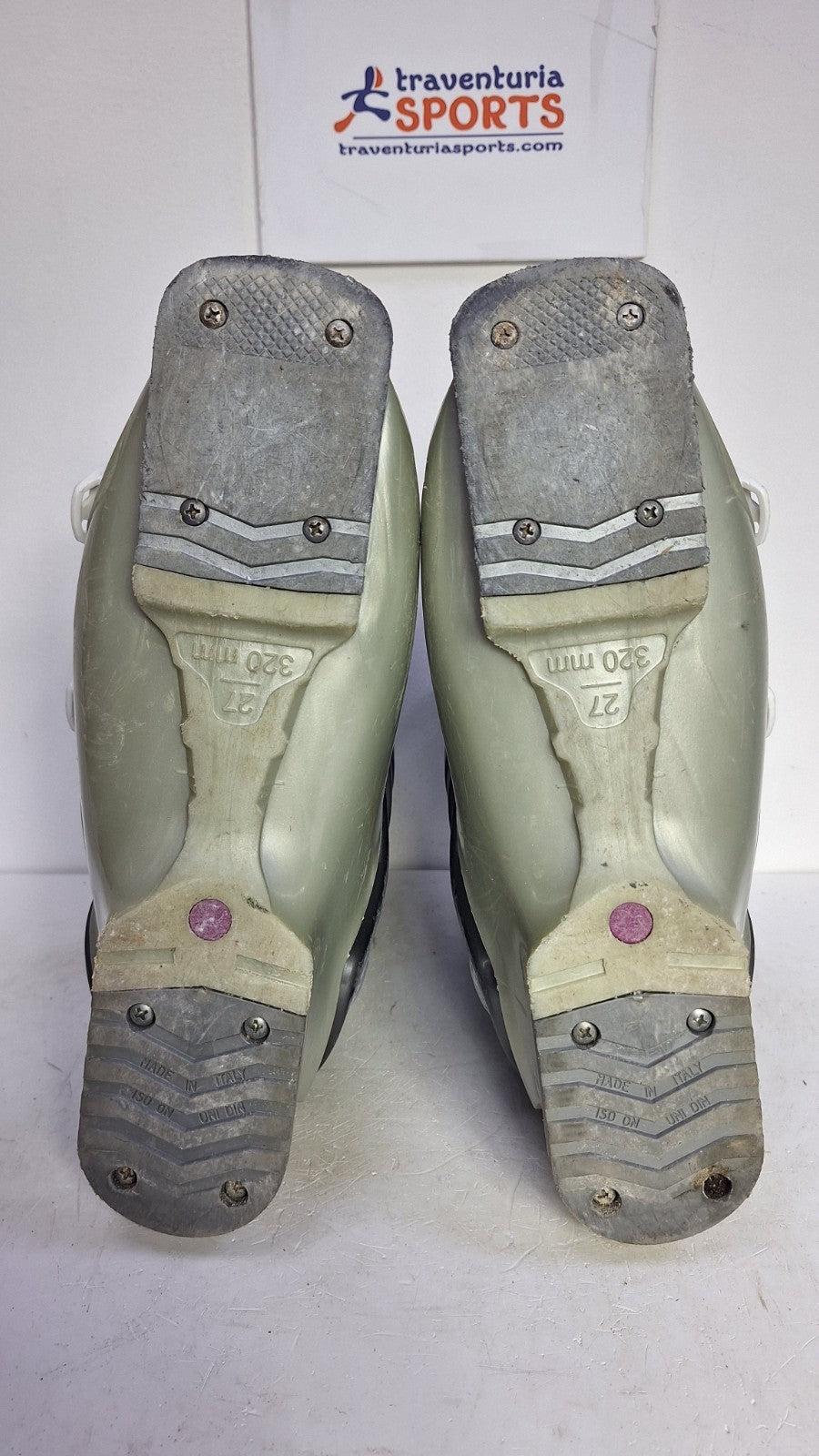 Scarponi da sci Dalbello RTL Vantage Sport 4F (EU 42 2/3; UK 8 1/2; Mondo 275) Inverno