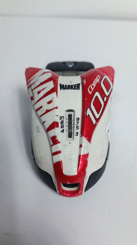 Marker Toe Binding DIN 10 Spare Part Snow Sport Winter Outdoor