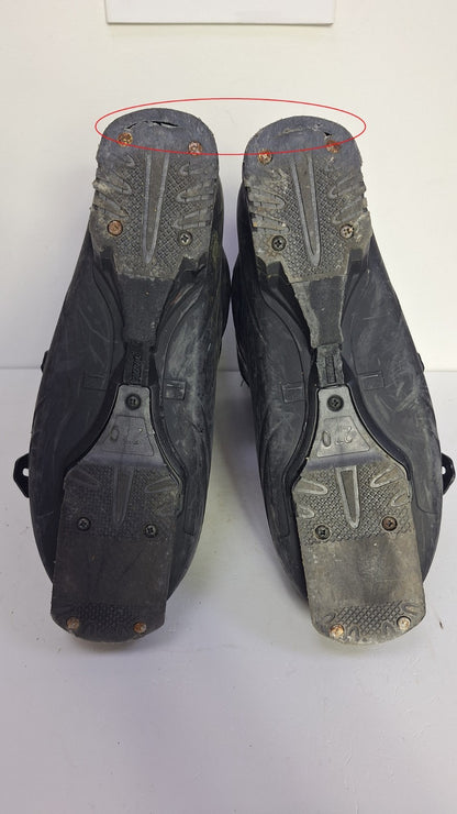 Chaussures de ski HEAD Next Edge B.Y.S. 80 R (EU 42; UK 8; Mondo 270) Sport, hiver et neige