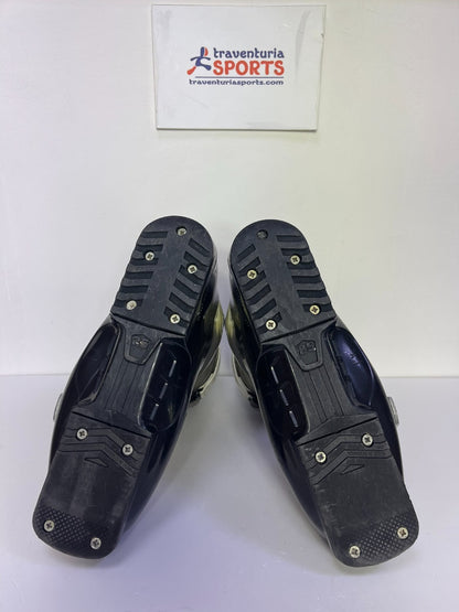 Salomon Idol 8  Ski Boots (EU39; UK 5 3/4; Mondo 250) Winter Fun Snow
