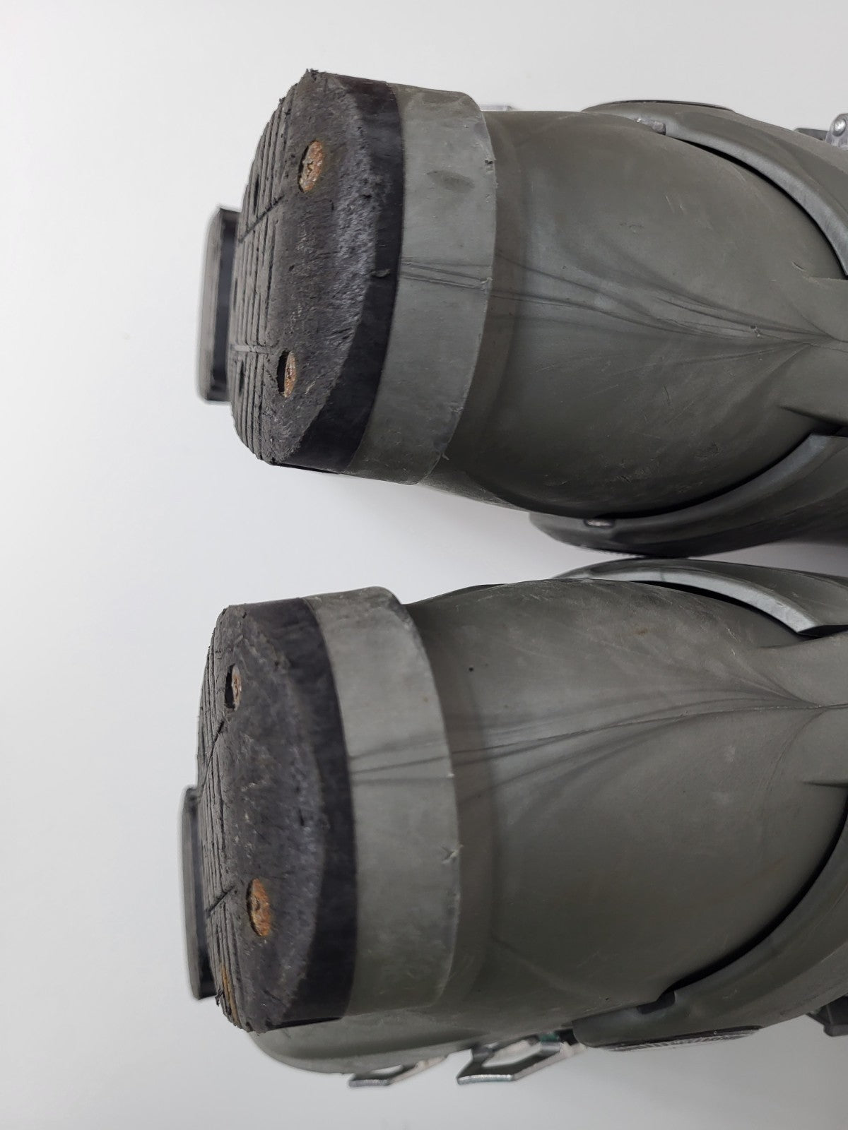 Alpina DSS RTL Ski Boots (EU 39 2/3; UK 6 1/4; Mondo 255) Winter