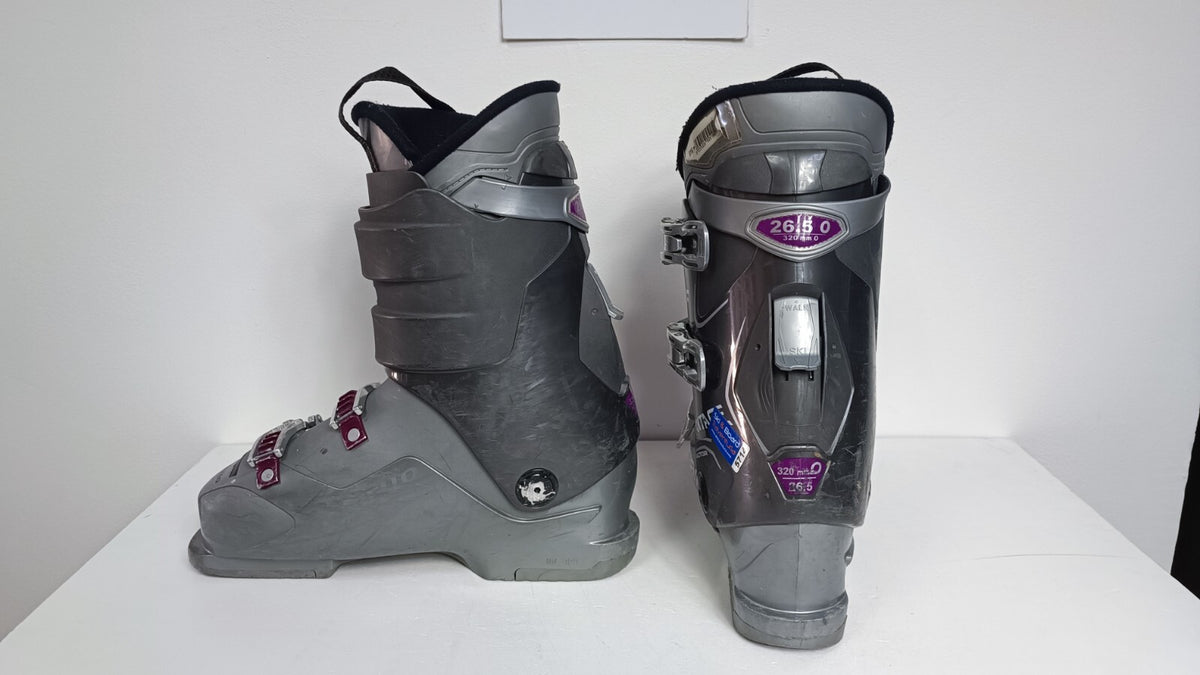 Chaussures de ski Dalbello RTL Vantage 4F (EU 41 1/3; UK 7 1/2; Mondo 265) Sports d'hiver