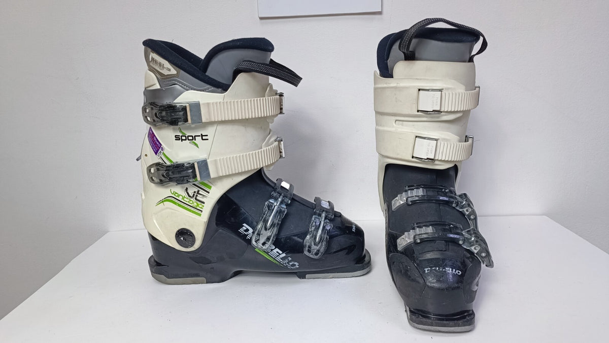Chaussures de ski Dalbello RTL Vantage Sport 4F (EU 40 1/2; UK 7; Mondo 260) Hiver
