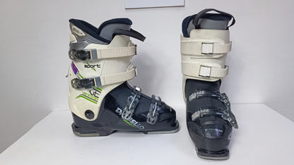 Chaussures de ski Dalbello RTL Vantage Sport 4F (EU 40 1/2; UK 7; Mondo 260) Hiver