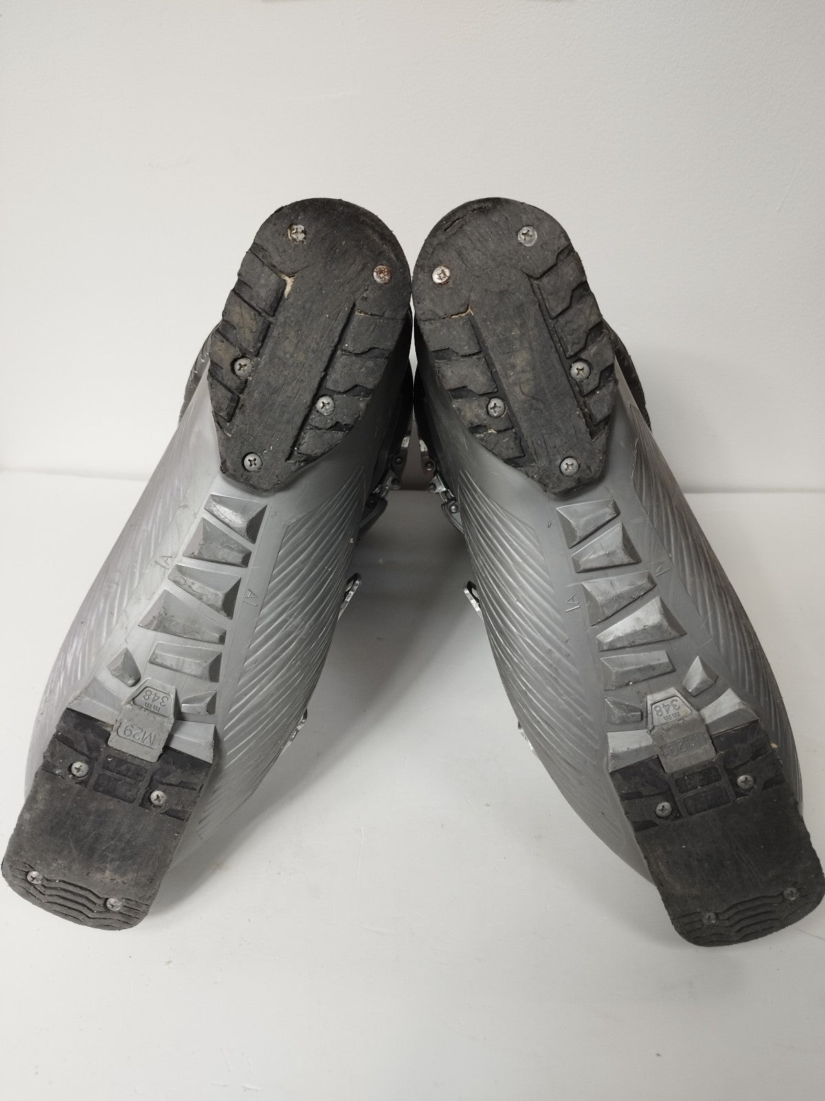 Chaussures de ski Dalbello RTL-FXR 4F (EU 45; UK 10 1/2; Mondo 290) Plaisir hivernal et neige