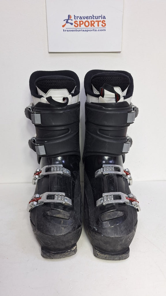 Rossignol Flash IRS RTL Ski Boots (EU 45; UK 10 1/2; Mondo 290) Sport Winter