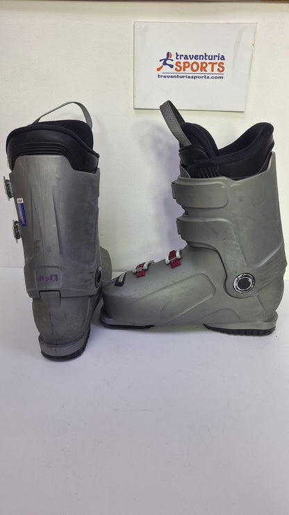 Alpina DSS RTL Ski Boots (EU 44 1/3; UK 10; Mondo 285) Sport Winter Snow Outdoor