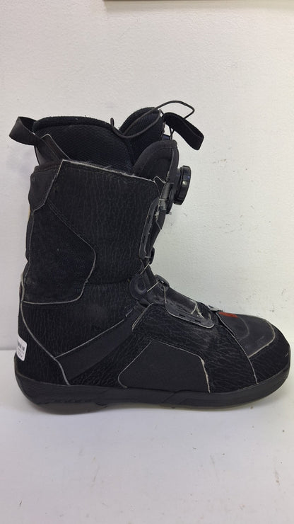 Salomon Savage Boa (Size US 7; EU 39; Mondo 250) Winter Sport Snow Fun Adventure