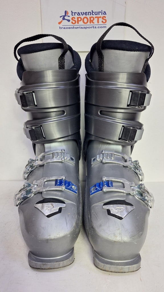 Dalbello RTL-FXR MS Ski Boots (EU 45 2/3; UK 11; Mondo 295) Winter Snow Fun
