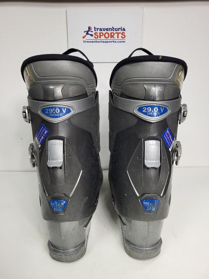 Dalbello RTL-Vantage 4F Ski Boots (EU 45; UK 10 1/2 ; Mondo 290) Winter Fun