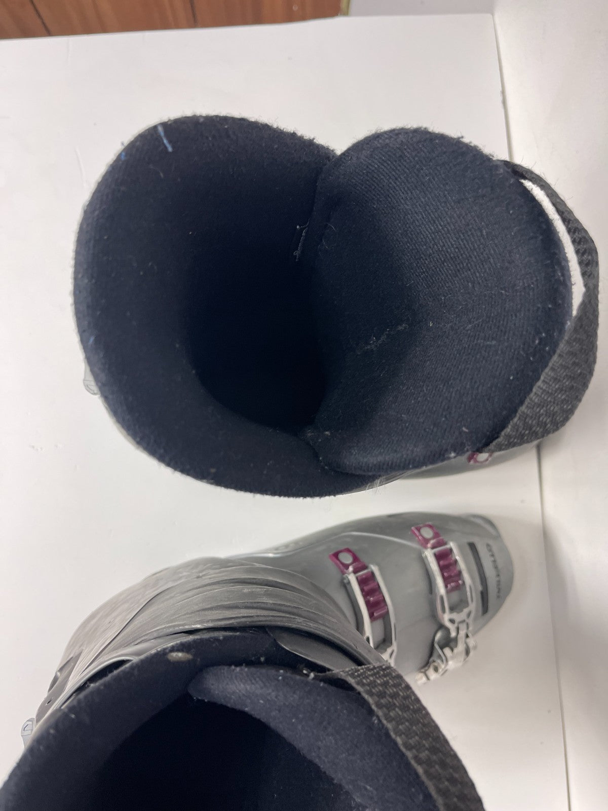 Chaussures de ski Dalbello RTL Vantage 4F (EU 41 1/3; UK 7 1/2; Mondo 265) Sports d'hiver