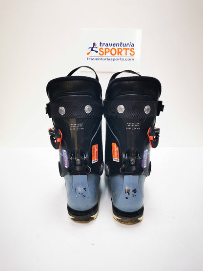 Salomon QST Access 70T   Ski Boots (EU39; UK 5 3/4; Mondo 250) Winter Fun Snow