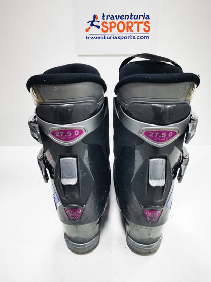 Dalbello RTL-Vantage  4F Ski Boots (EU 42 2/3; UK 8 1/2 , Mondo 275) Winter Snow