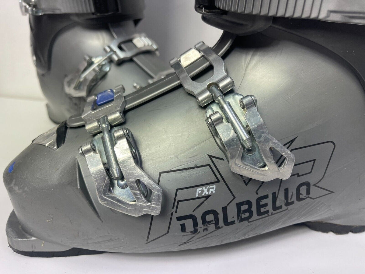 Chaussures de ski Dalbello RTL Vantage 4F (EU 45 2/3 ; UK 11 ; Mondo 295) pour sports d'hiver
