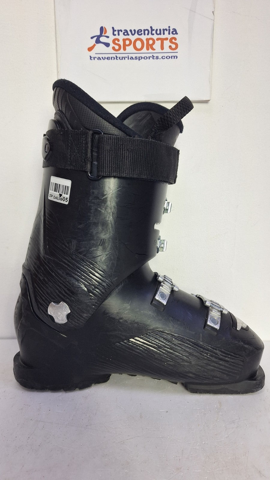 Dalbello Green Veloce Max Skischuhe (EU 42 2/3; UK 8 1/2; Mondo 275) Winterspaß