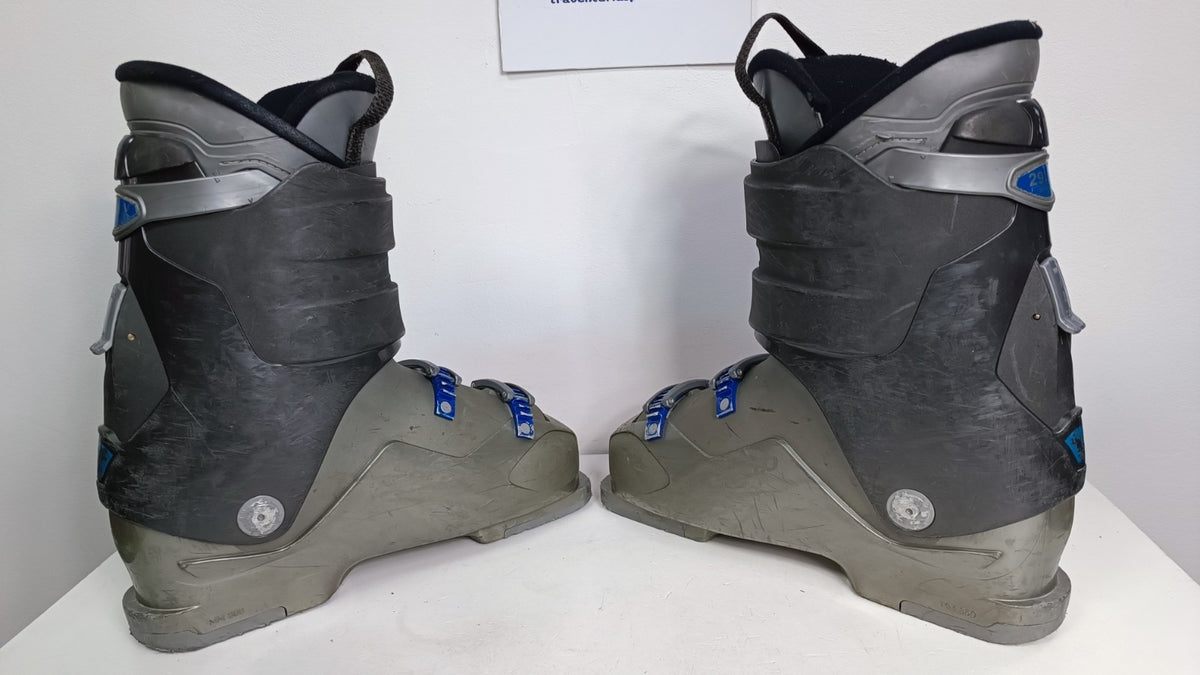 Chaussures de ski Dalbello Vantage 2017 (EU 45 2/3; UK 11; Mondo 295), sports de neige d’hiver