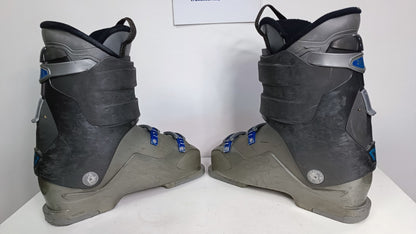 Chaussures de ski Dalbello Vantage 2017 (EU 45 2/3; UK 11; Mondo 295), sports de neige d’hiver