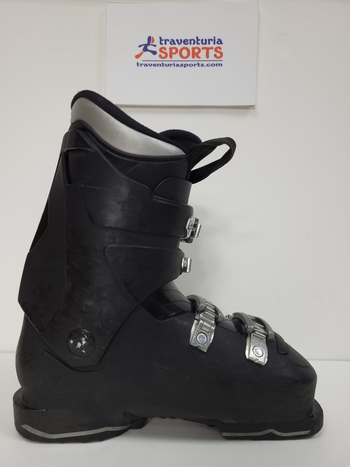 Chaussures de ski Dalbello RTL-Aspire (EU 37 1/2; UK 4 1/2; Mondo 240) Hiver
