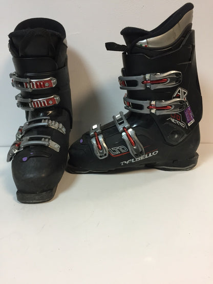 Dalbello RTL-Aerro Skischuhe (EU 42; UK 8; Mondo 270) Sport Winter Schnee