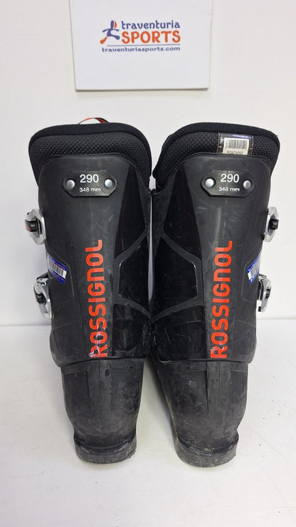 Chaussures de ski Rossignol Flash IRS RTL (EU 45; UK 10 1/2; Mondo 290) Sport Hiver