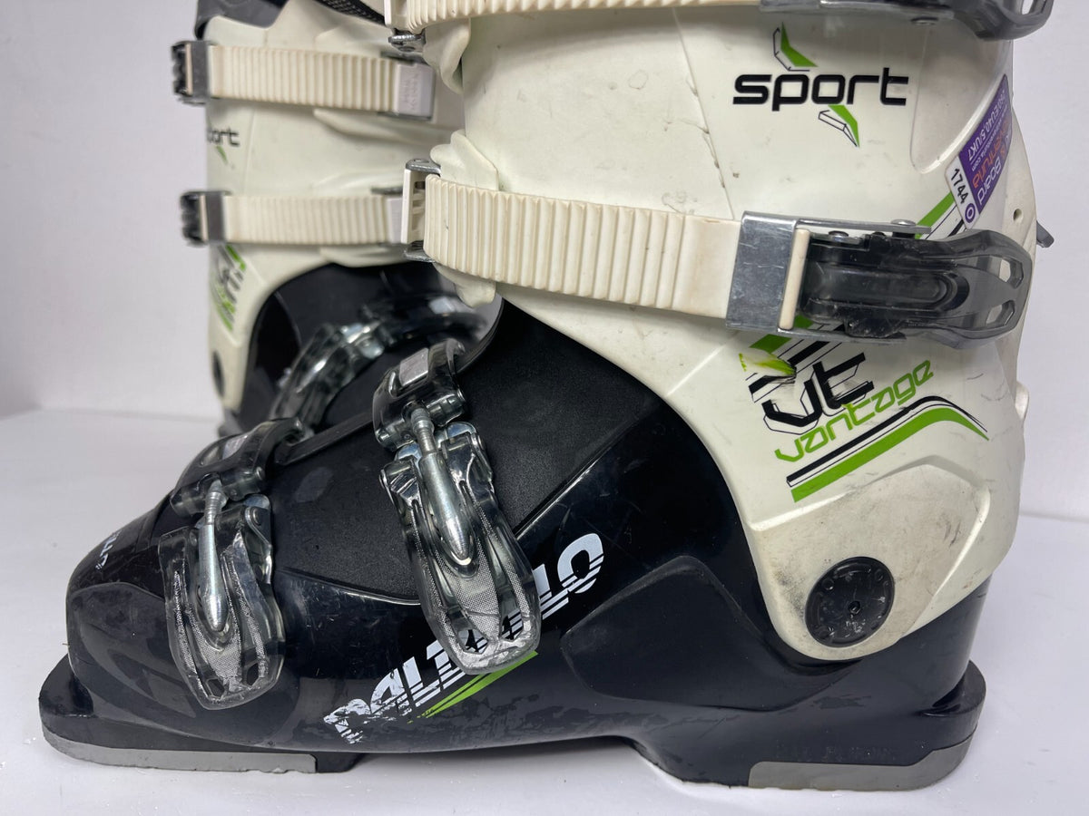 Chaussures de ski Dalbello RTL Vantage Sport 4F (EU 40 1/2; UK 7; Mondo 260) Hiver
