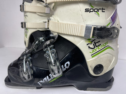 Chaussures de ski Dalbello RTL Vantage Sport 4F (EU 40 1/2; UK 7; Mondo 260) Hiver