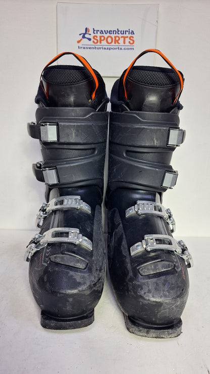 Chaussures de ski Rossignol Flash RTL (EU 43 1/2; UK 9 1/4; Mondo 280) Plaisirs d'hiver Neige