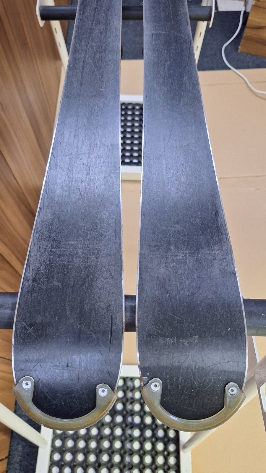 K2 Indy 112cm Ski + Marker 4.5 Bindings Winter Sport