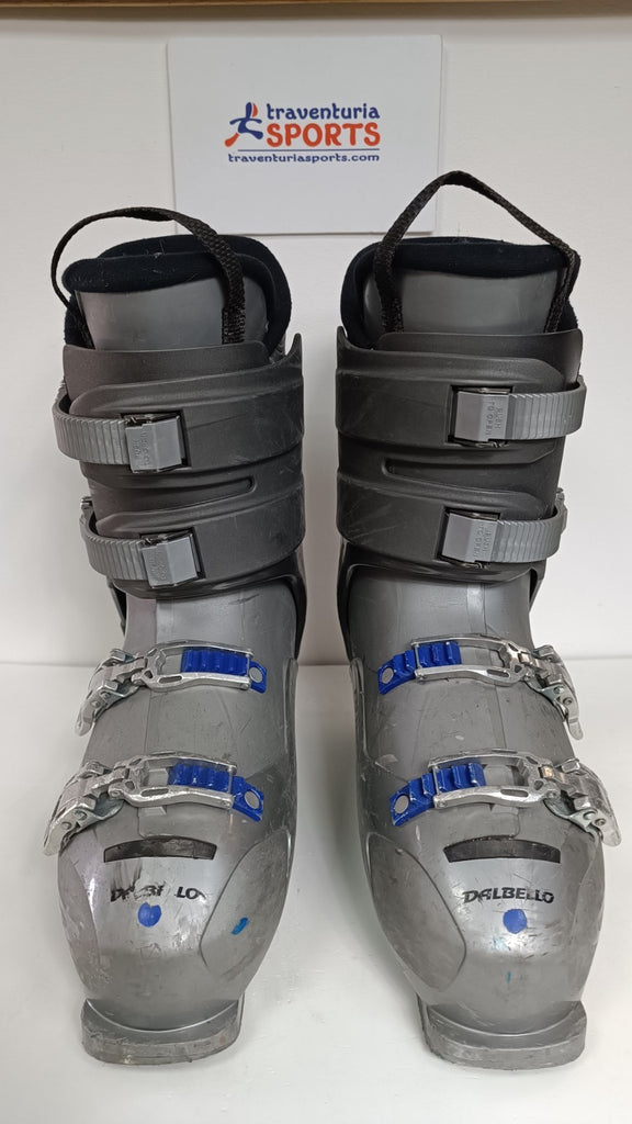 Dalbello RTL-Vantage Sport Ski Boots (EU 48 1/2; UK 13 1/2; Mondo 315) Fun