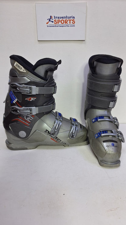 2017 Dalbello Vantage Skischuhe (EU 45 2/3; UK 11; Mondo 295) Wintersport