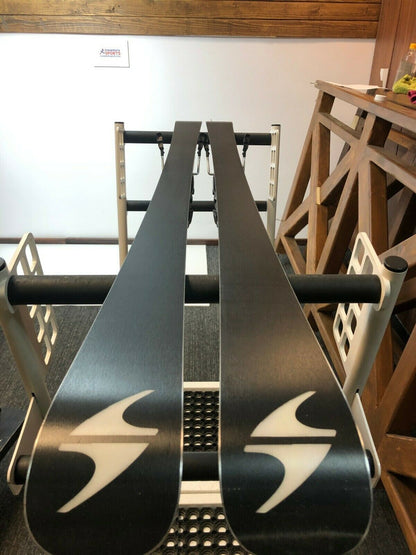 Blizzard Racing GS FIS 142 cm Ski + Marker 8 Bindings Winter Snow Sport