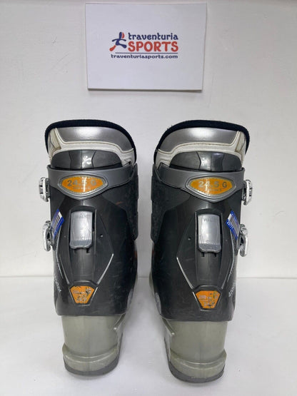 Chaussures de ski Dalbello RTL - Vantage 4F (EU 38 1/3; UK 5; Mondo 245) Plaisir hivernal