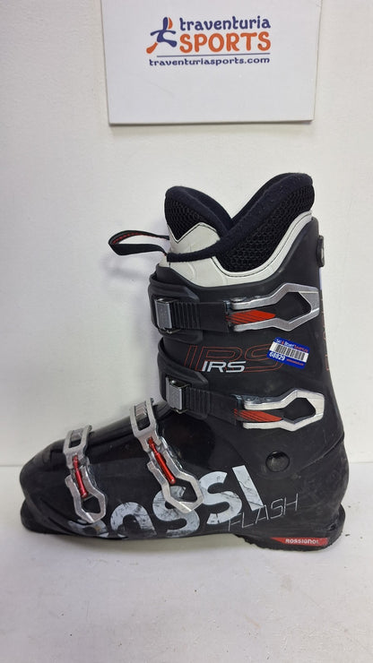 Scarponi da sci Rossignol Flash IRS RTL (EU 45; UK 10 1/2; Mondo 290) Sport Invernale