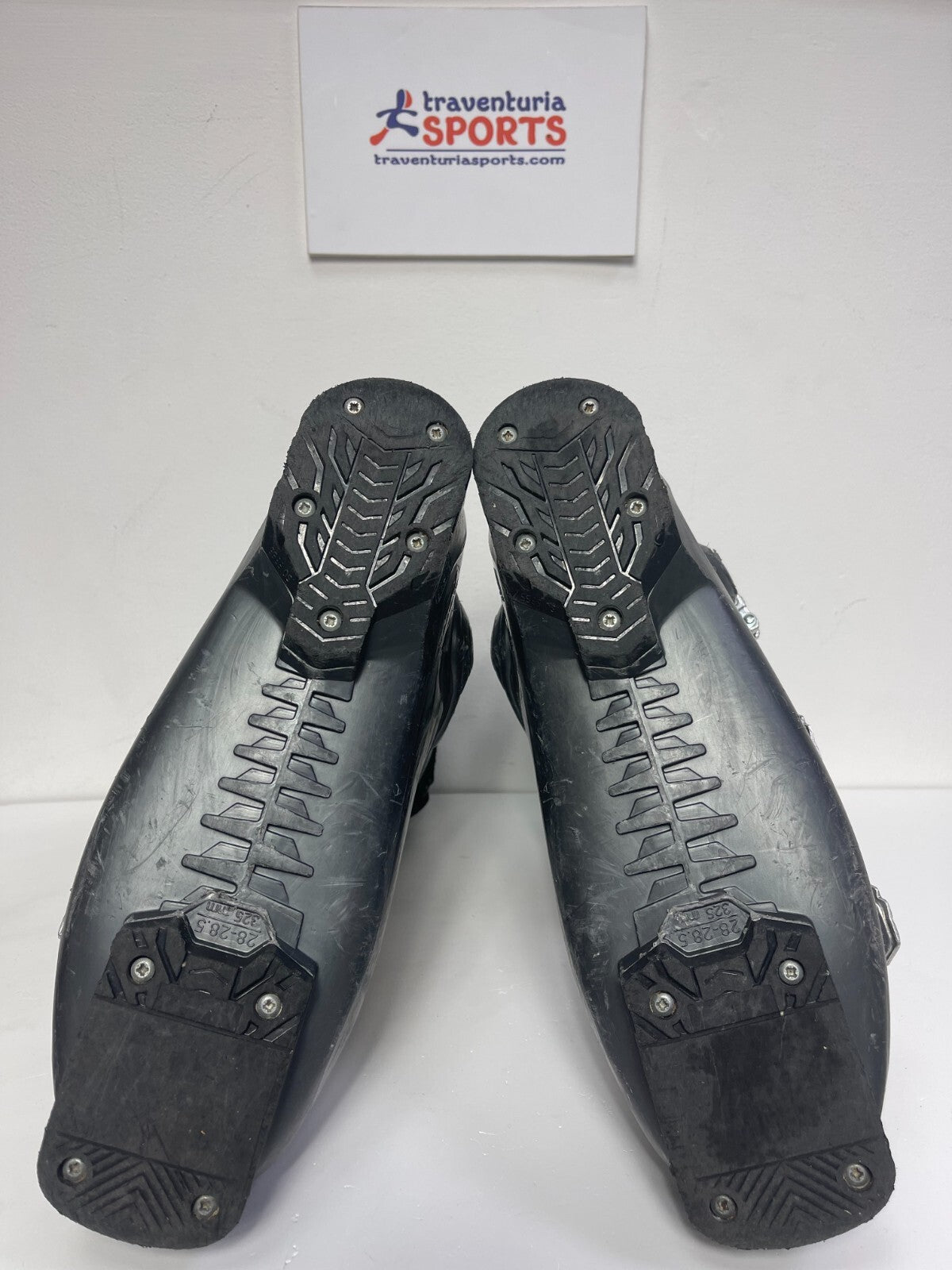 Nordica RTL Cruise 70R Ski Boots (EU 44 1/3; UK 10; Mondo 285) Winter Sport Snow