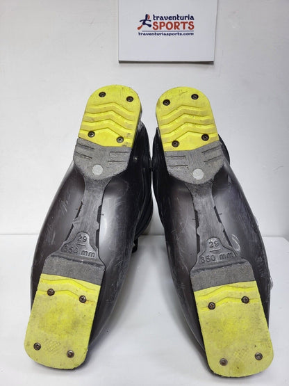 Dalbello RTL-Vantage 4F Ski Boots (EU 45; UK 10 1/2; Mondo 290) Winter Fun