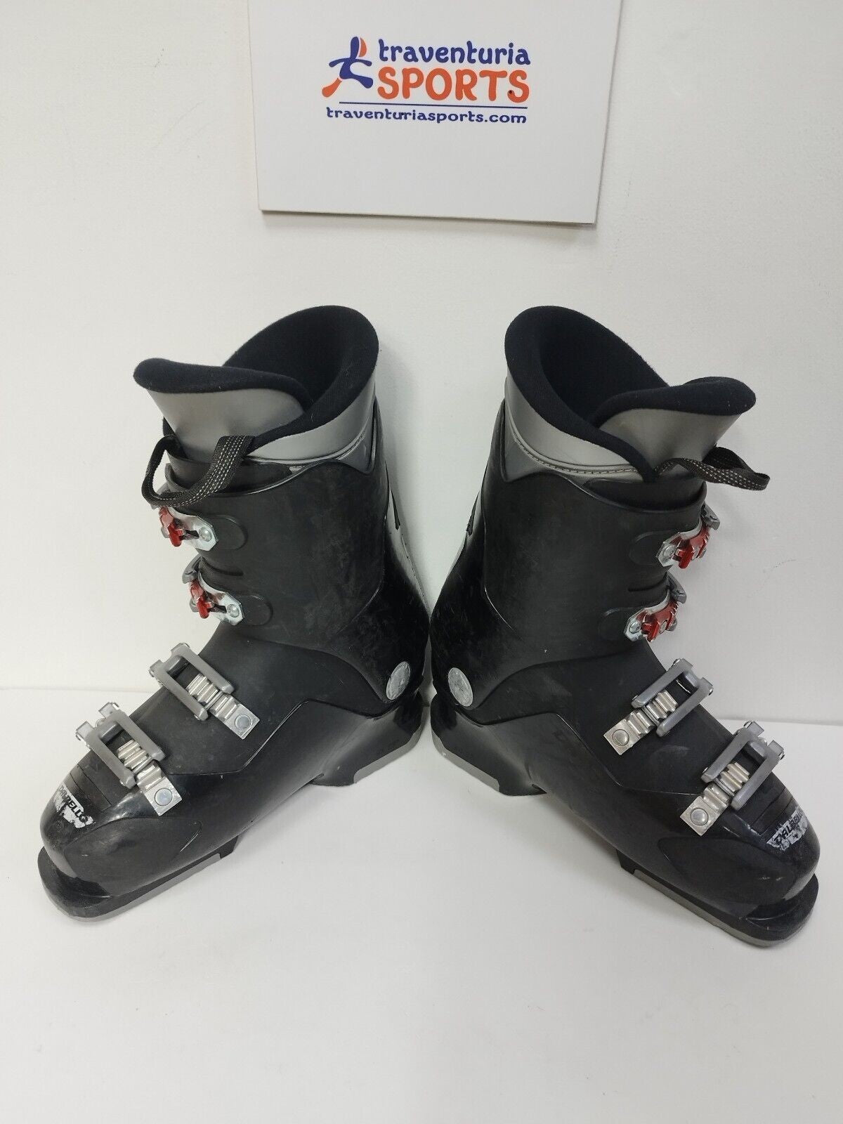 Scarponi da sci Dalbello RTL-Vantage 4F (EU 39; UK 5 3/4; Mondo 250) Divertimento invernale
