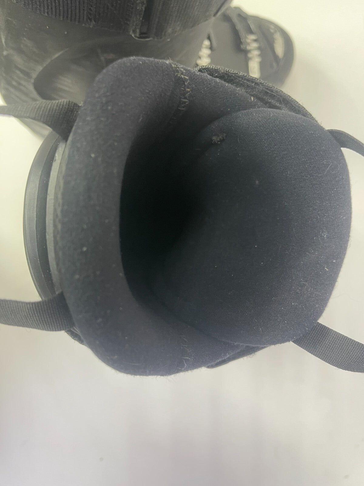 2018 Fischer Cruzar XTR 80 Ski Boots (EU 43 1/2; UK 9 1/4; Mondo 280) Winter Fun