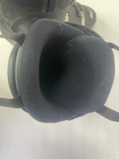 2018 Fischer Cruzar XTR 80 Ski Boots (EU 43 1/2; UK 9 1/4; Mondo 280) Winter Fun