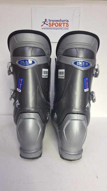 Scarponi da sci Dalbello RTL-FXR MS (EU 45 2/3; UK 11; Mondo 295) Divertimento sulla neve in inverno
