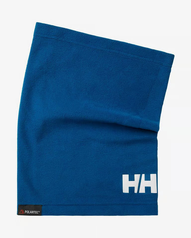 Tour de cou HH bleu Deep F Jord taille unique