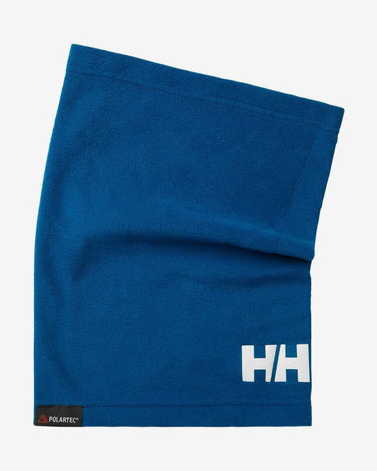 Neck Warmer HH blue Deep F Jord one size