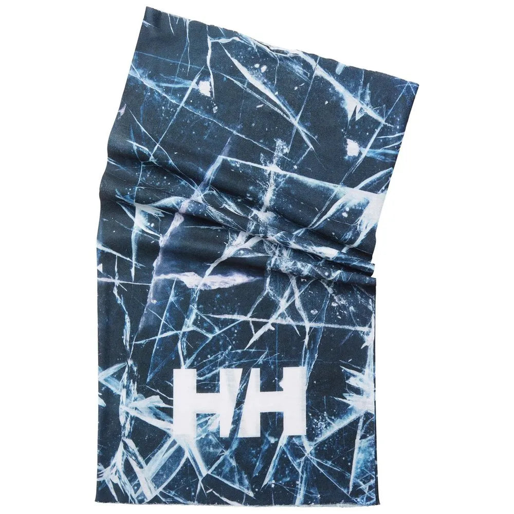 Bandana HH (Helly Hansen) Black Ice