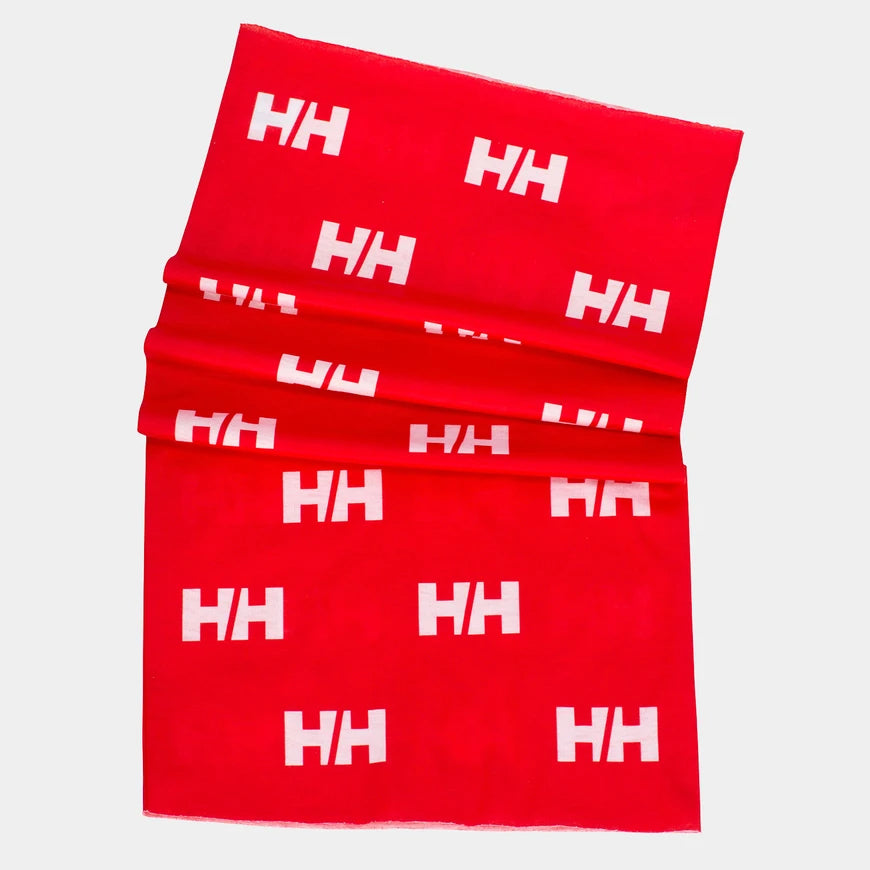 Bandana HH (Helly Hansen) red