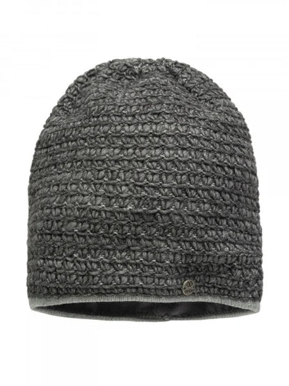 BRILLE Winter Hat Grey
