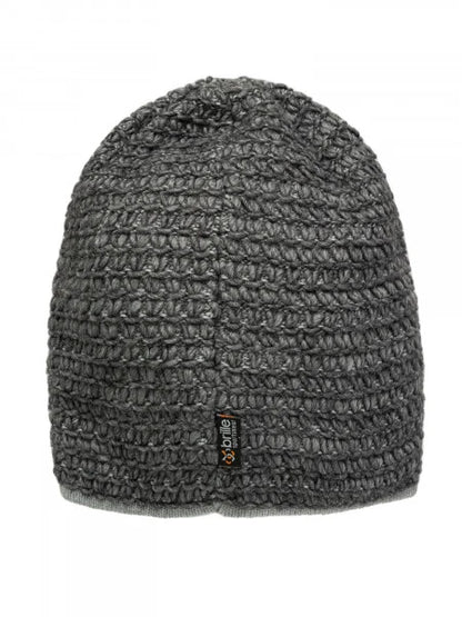 BRILLE Winter Hat Grey
