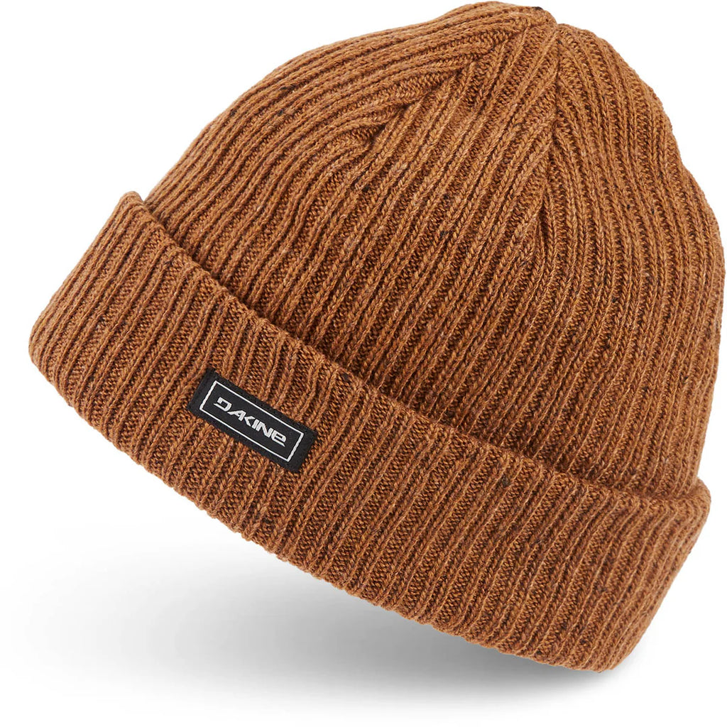 FINLEY BEANIE - CARAMEL